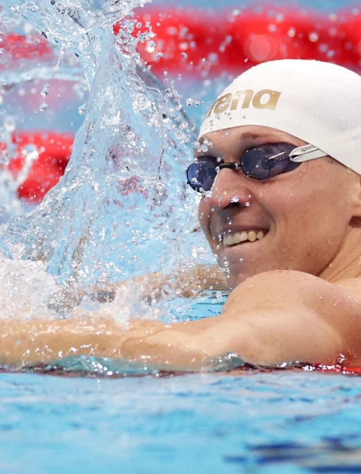 Tokio-2020: Azərbaycanın para-üzgüçüsü finala yüksəlib