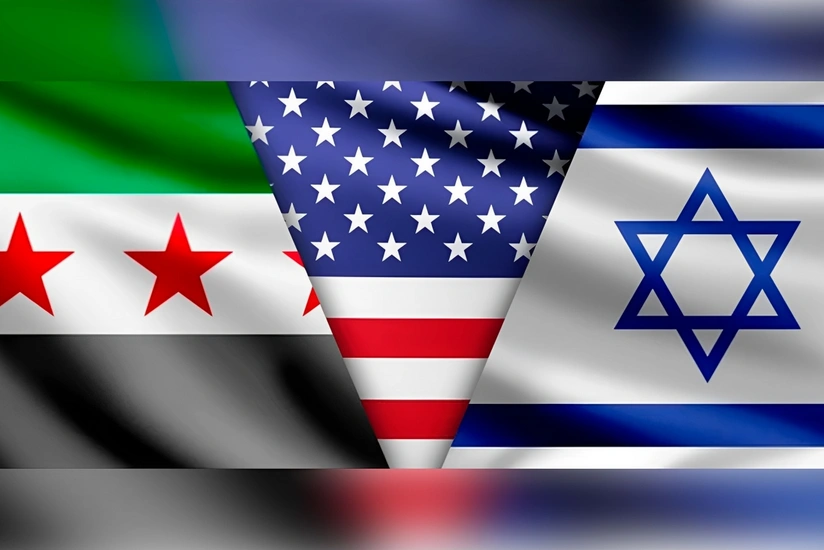 ABŞ, İsrail və Suriya təhlükəsizlik toplantısı keçirəcək