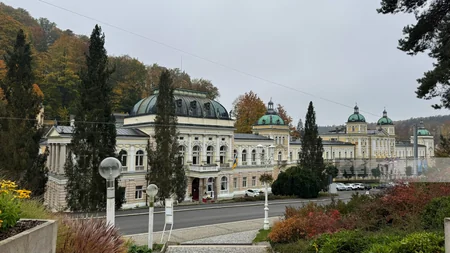 Discover the magic of Czech Republic: A perfect New Year's getaway