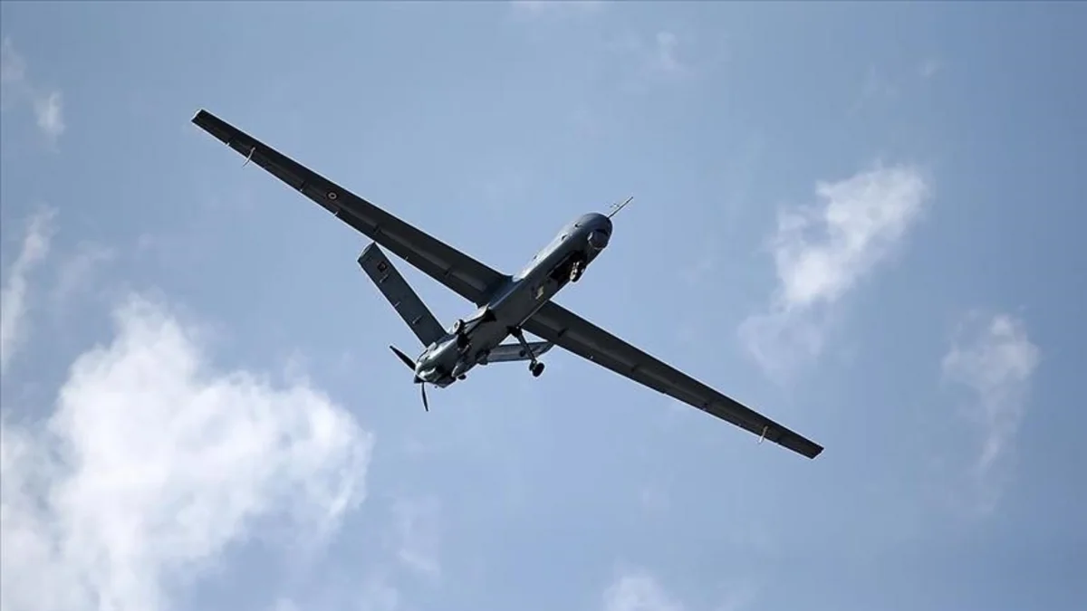 Five PKK terrorists terminated in Turkey