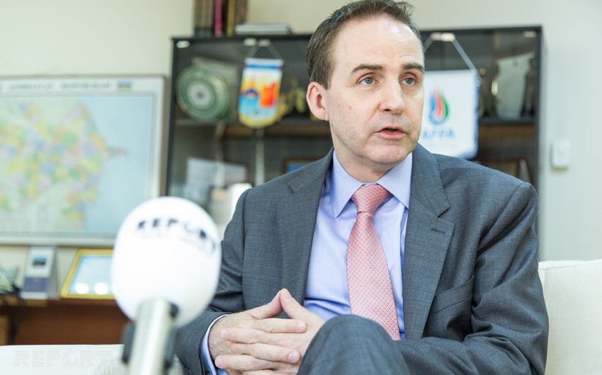 UNICEF Representative: For children who live on line of contact there is a particular risk in case of escalation of conflict - INTERVIEW