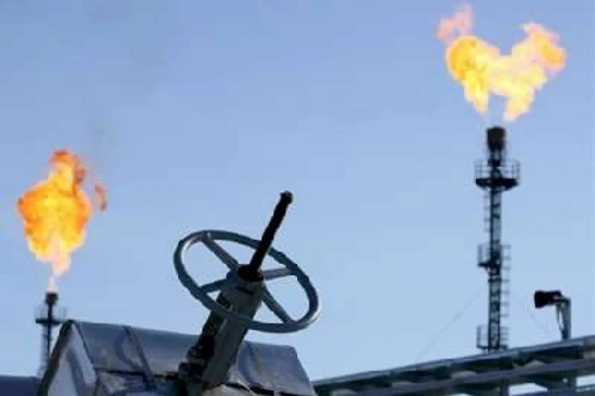 Азербайджан увеличил экспорт газа по ЮКТ на 52%