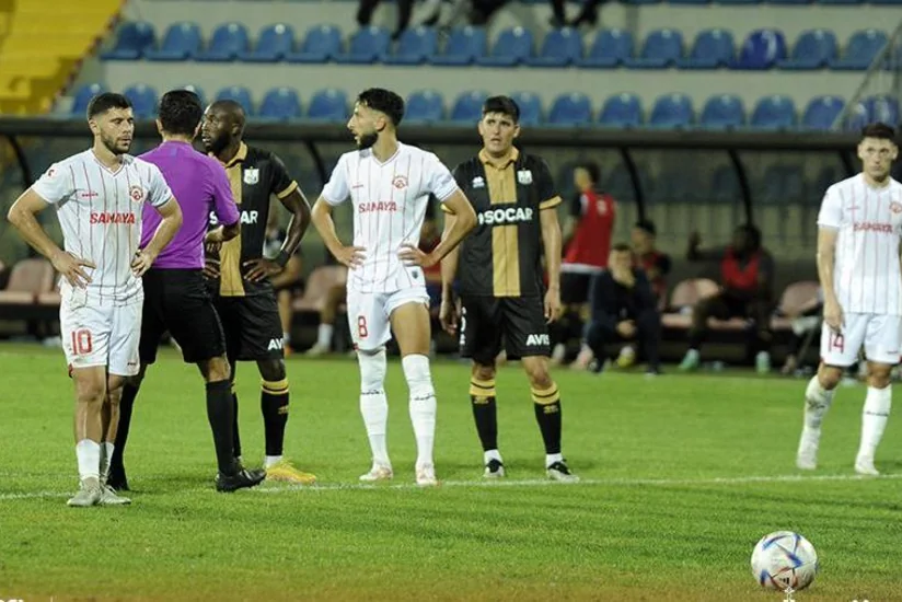 Azərbaycan Premyer Liqasında penalti vurmayan bir komanda qalıb - ARAŞDIRMA