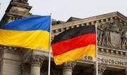 Германия выделяет Украине $500 млн для усиления обороны