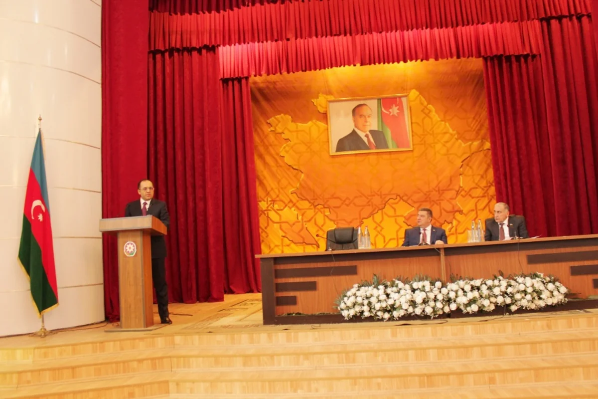 Əmək pensiyalarının artırılmasına ildə 210 milyon manatdan artıq vəsait sərf olunacaq
