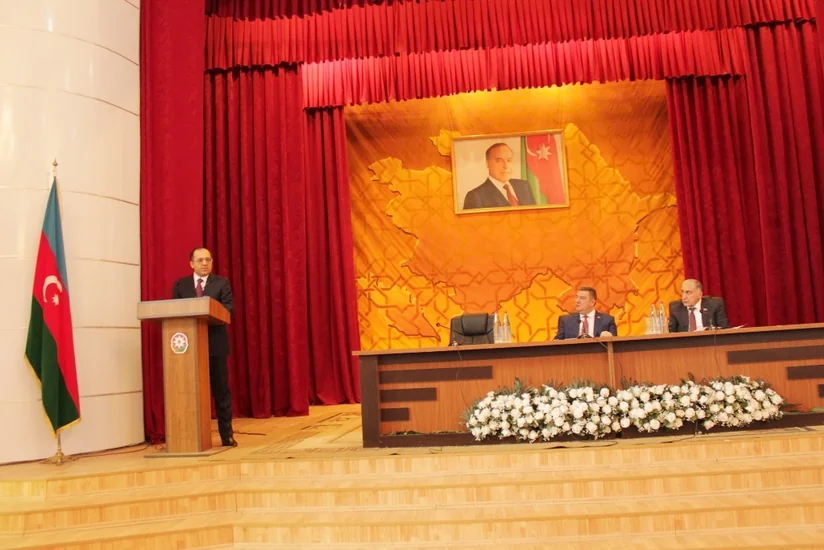 Əmək pensiyalarının artırılmasına ildə 210 milyon manatdan artıq vəsait sərf olunacaq