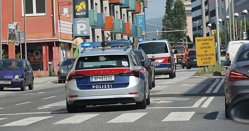 В одной из школ в Австрии произошла стрельба, погибли 11 человек