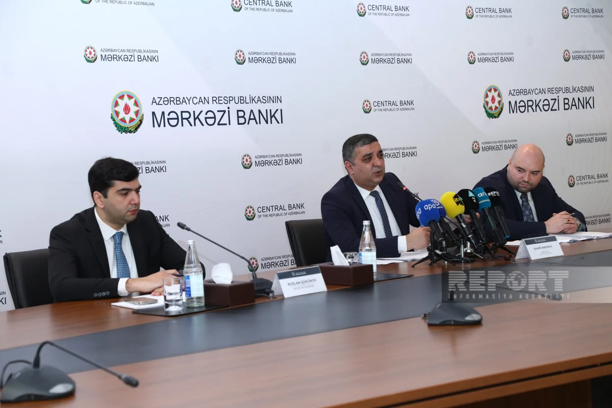 Azerbaijan attracts nearly $7B in direct foreign investment in 2023