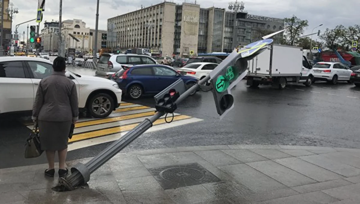 Moskva vilayətində qasırğa nəticəsində ölənlərin sayı 16 nəfərə çatıb
