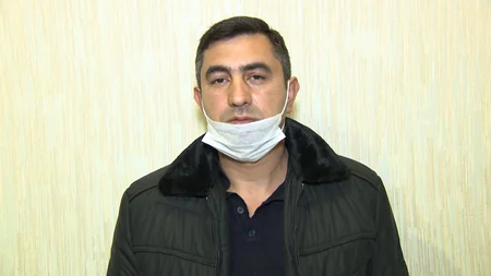 Saxta spirt hazırlayanlar tutuldu - VİDEO - YENİLƏNİB