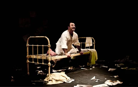 Gənc Tamaşaçılar Teatrı  “Hərarətli ürək” beynəlxalq festivalına hazırlaşır