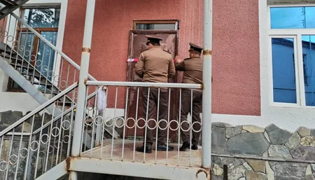 В Азербайджане приостановлена ​​деятельность частной клиники