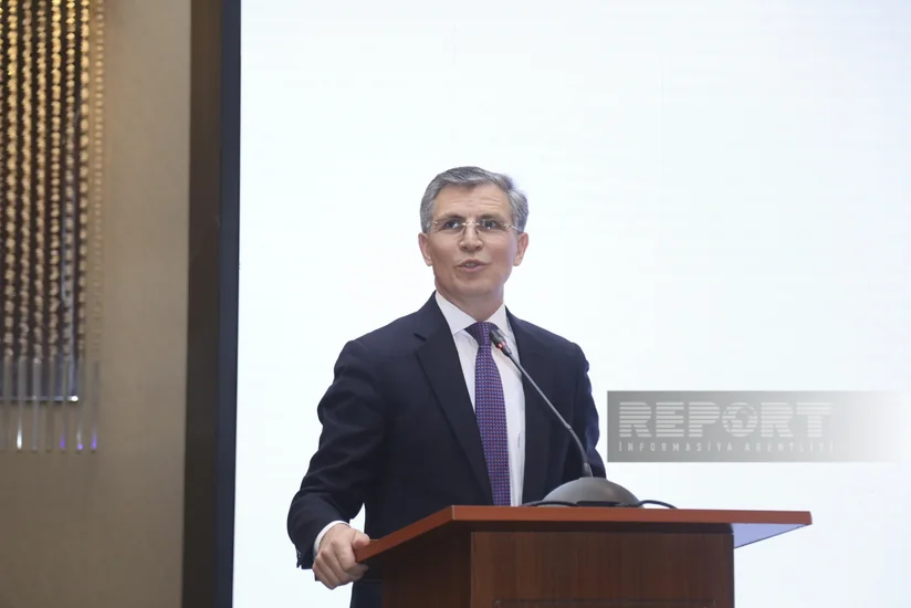 Komitə sədri: Mina problemi Ermənistanın Azərbaycan xalqının fundamental insan haqlarına vurduğu zərbələrin davamıdır