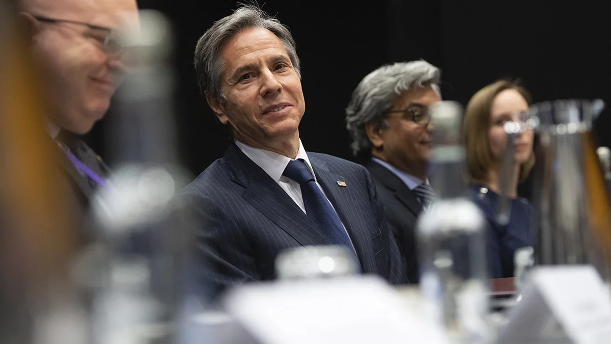 Ned Price: Blinken reaffirms support for Armenia-Azerbaijan peace