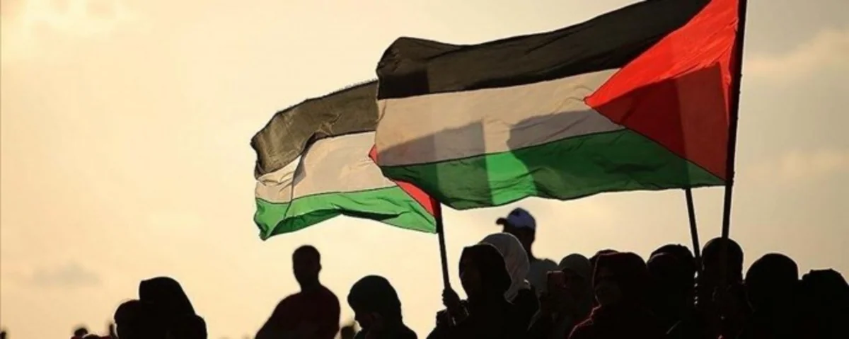 Yeni Zelandiya Fələstin dövlətini tanıya bilər