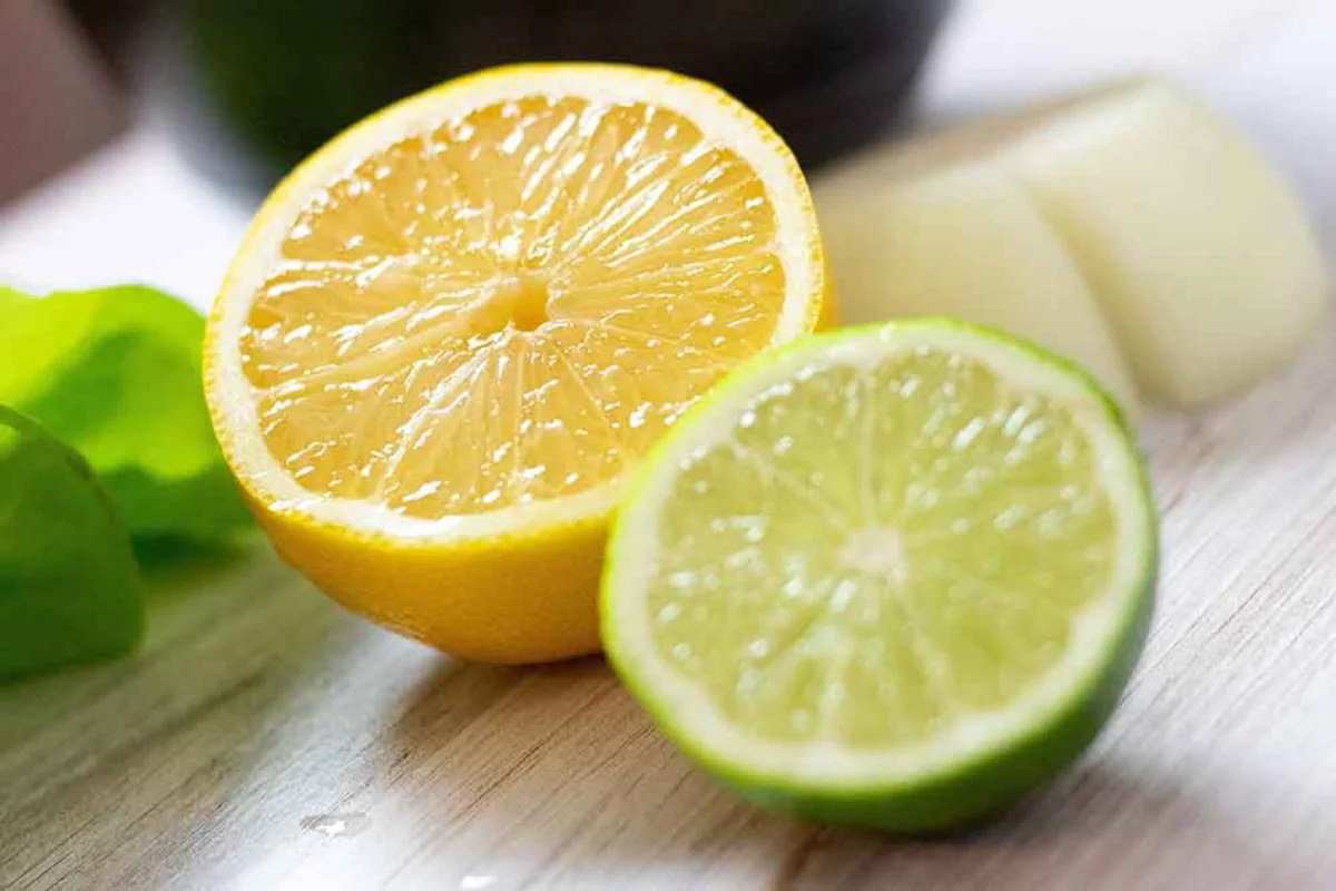 Azərbaycan İspaniya və Çindən limon və laym idxalını bərpa edib
