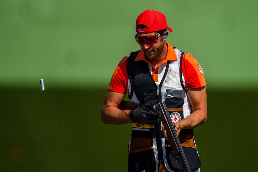 Millimizdə yeni təyinat: Mərhum baş məşqçini oğlu əvəzlədi