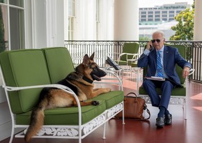 Biden reveals main goals of his visit to Israel