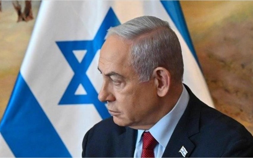 Iran nuclear deal must remove enrichment capabilities, Netanyahu says
