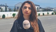 Leyla Sarabi: First stage fully ready for resettlement of population to Aghdam’s Kangarli village