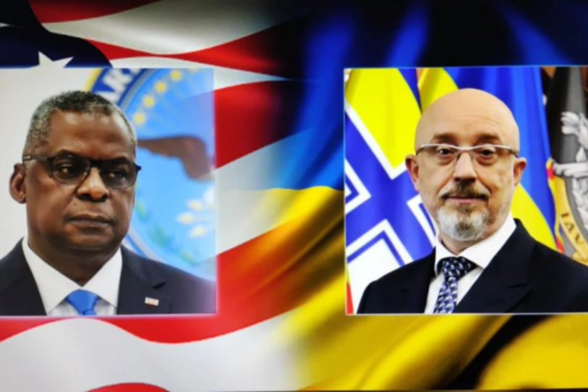 Defense Minister of Ukraine: Good news will be announced soon