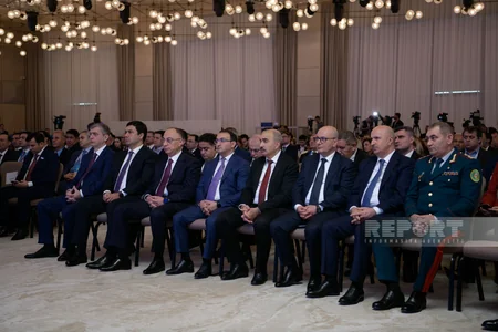 Bakıda Gömrük-Biznes Forumu 2023 keçirilir