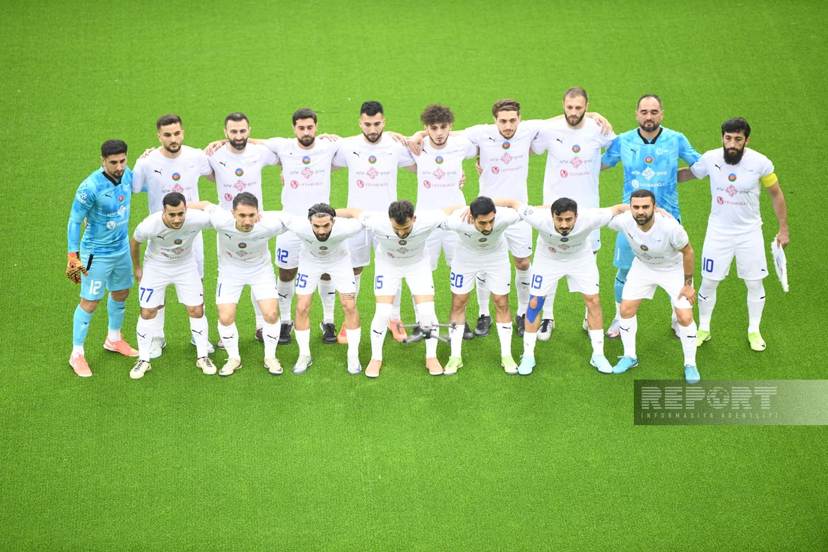 Azərbaycanın minifutbol millisi dünya çempionatında ilk oyununu keçirib