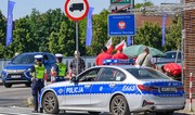 Poland imposes checks on German and Lithuanian borders amid migration fears