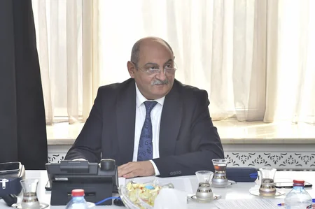 “Azərsu” yanında İctimai Şura indiyə qədər 47 müraciət qəbul edib