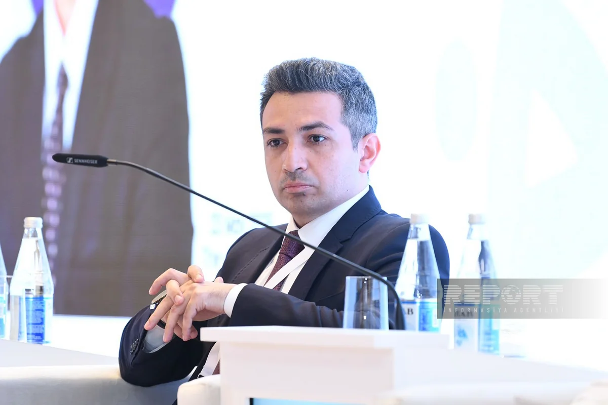MDM rəsmisi: Broker seçimi investor üçün prioritet məsələdir