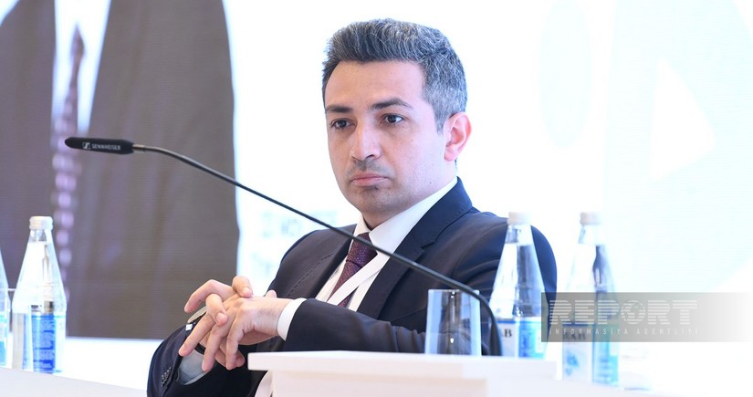 MDM rəsmisi: Broker seçimi investor üçün prioritet məsələdir