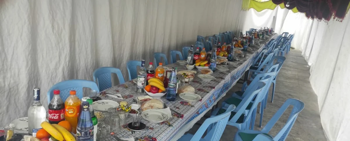 Göyçayda toy mərasimləri keçirənlər cərimələndi