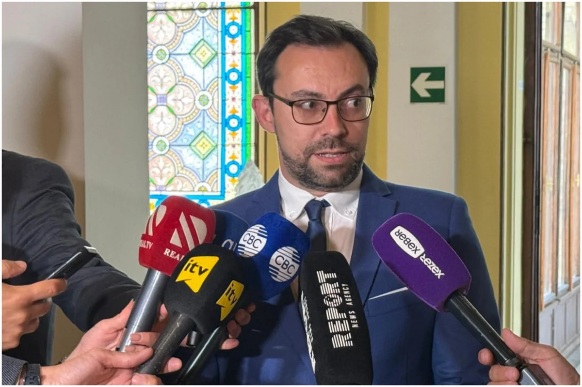Expert: Economic, diplomatic relations between Azerbaijan and Hungary are at very high level