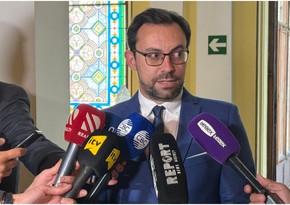 Zolton Egeresi: Azərbaycan və Macarıstan arasında iqtisadi, siyasi və diplomatik əlaqələr çox yüksək səviyyədədir
