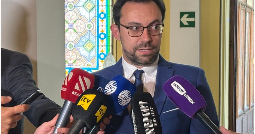 Expert: Economic, diplomatic relations between Azerbaijan and Hungary are at very high level