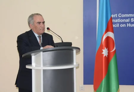 Nizami Gəncəvi adına Milli Azərbaycan Ədəbiyyatı Muzeyində struktur dəyişikliyi olub