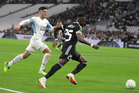 Konfrans Liqası: Qarabağ səfərdə Marselə uduzub