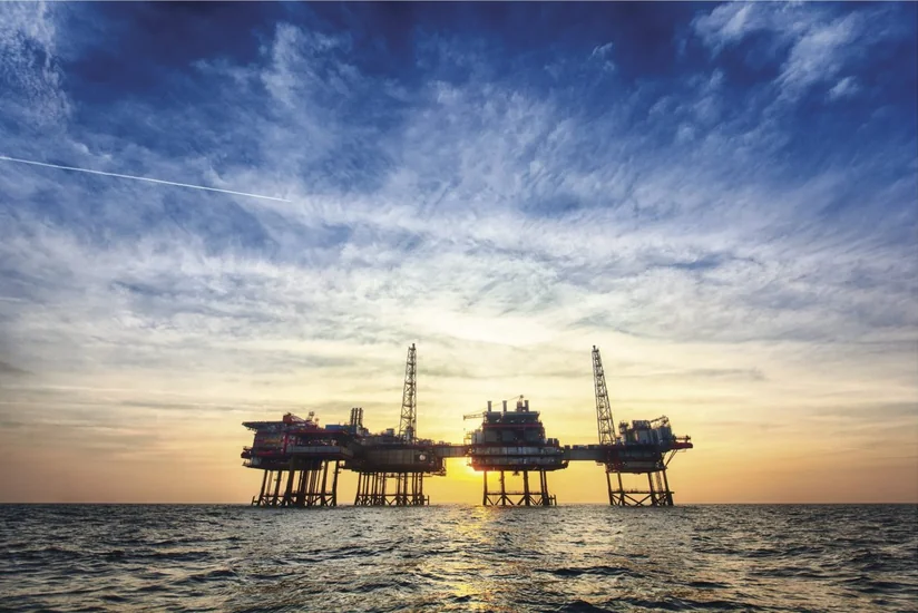 Azerbaijani oil price goes down
