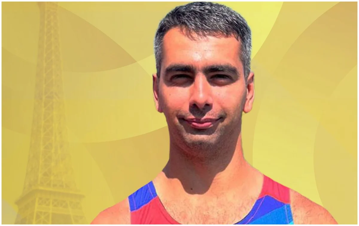 Paris-2024-ə lisenziya qazanan paraatlet: Bu hissləri yenidən yaşamaq çox xoşdur