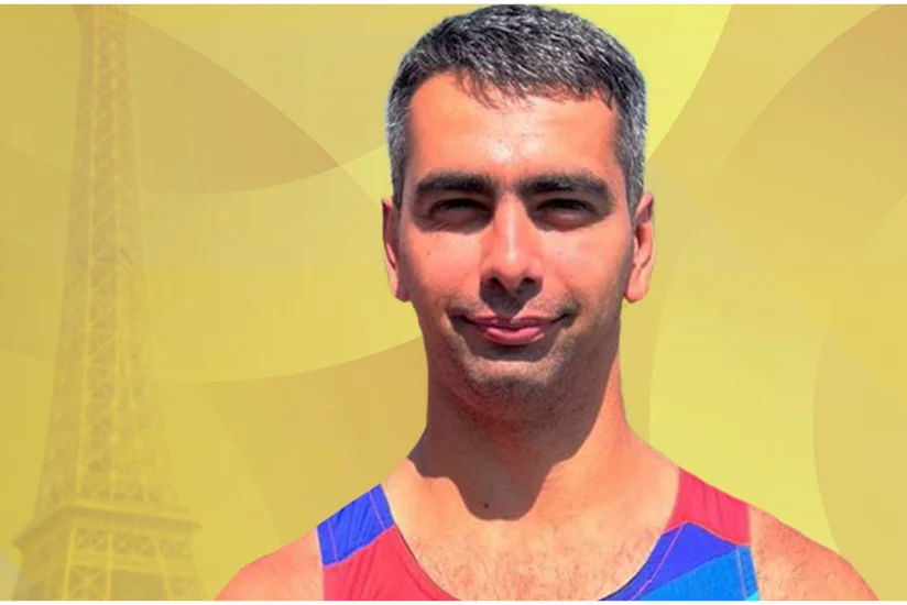 Paris-2024-ə lisenziya qazanan paraatlet: Bu hissləri yenidən yaşamaq çox xoşdur