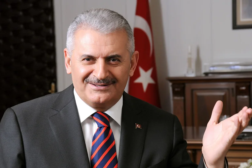 ​Türkiyənin naziri: Bakı-Tbilisi-Qars dəmir yolu layihəsi tez bir zamanda başa çatmalıdır - EKSKLÜZİV