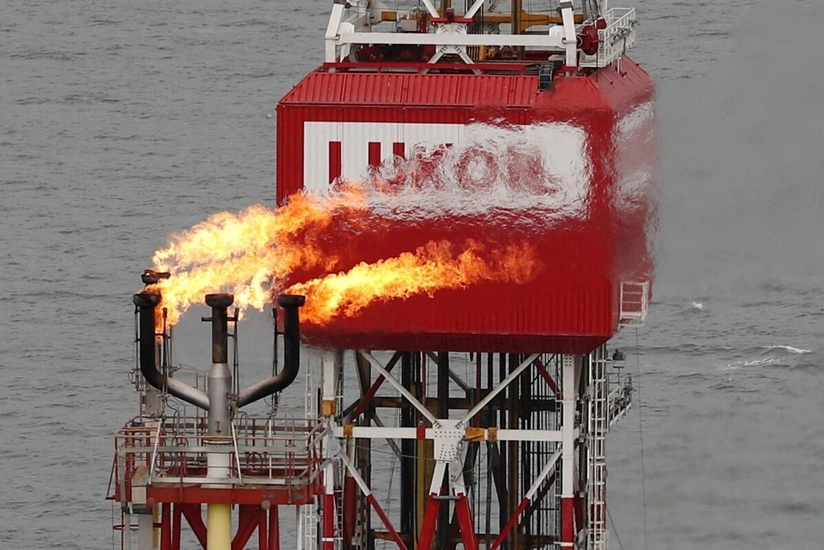 Bloomberg: Лукойл хочет продать зарубежные активы единым пакетом