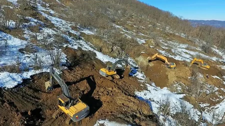 Füzuli-Şuşa avtomobil yolu ilə hərəkət qısa müddətdə təmin olunacaq