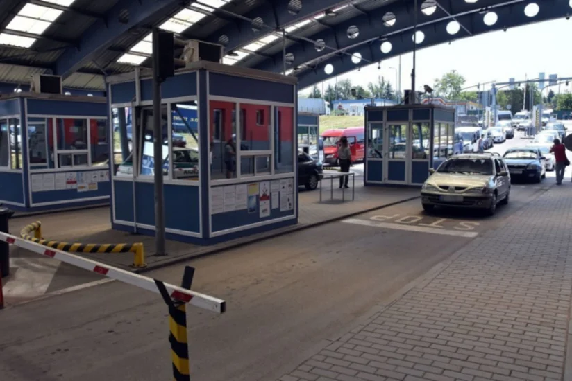 Австрия, Польша и Чехия ввели контроль на границе со Словакией