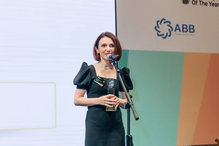EY Honors the Most Resilient and Innovative Entrepreneurs in the Country
