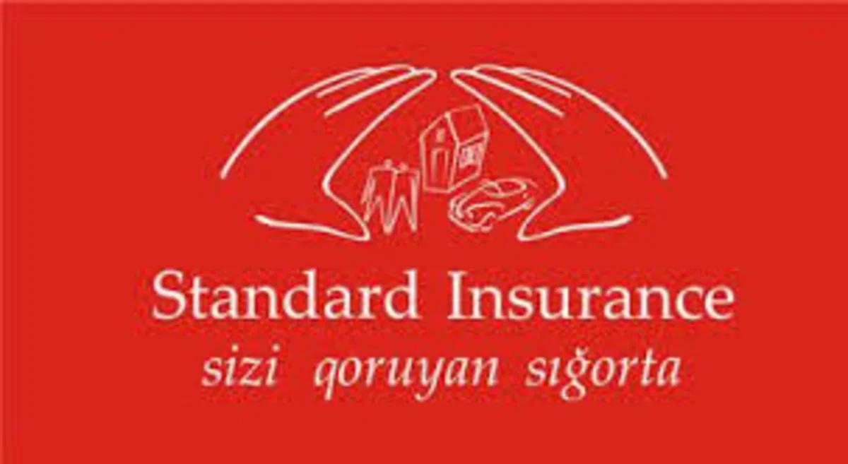Standard Insurancein yığımları 30,5% artıb