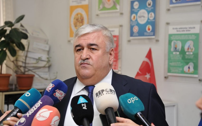 Azərbaycanda boya görə pulsuz dərman verilən uşaqların sayı artırılacaq