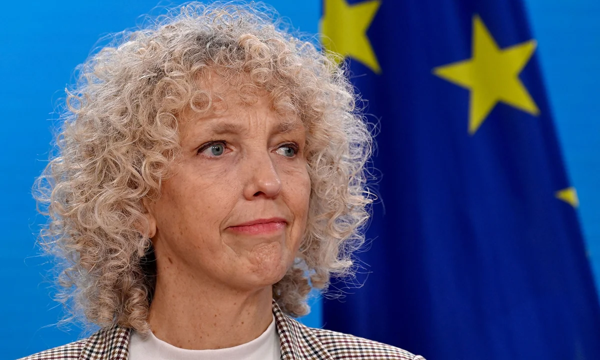 Jennifer Morgan: Germany ready to provide technical support as needed of COP host country