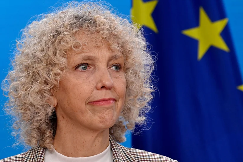 Jennifer Morgan: Germany ready to provide technical support as needed of COP host country