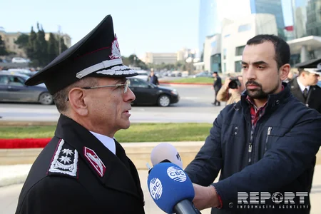 Mədət Quliyev: “Əməkdaşların sayını 30 faiz azaltmışıq”
